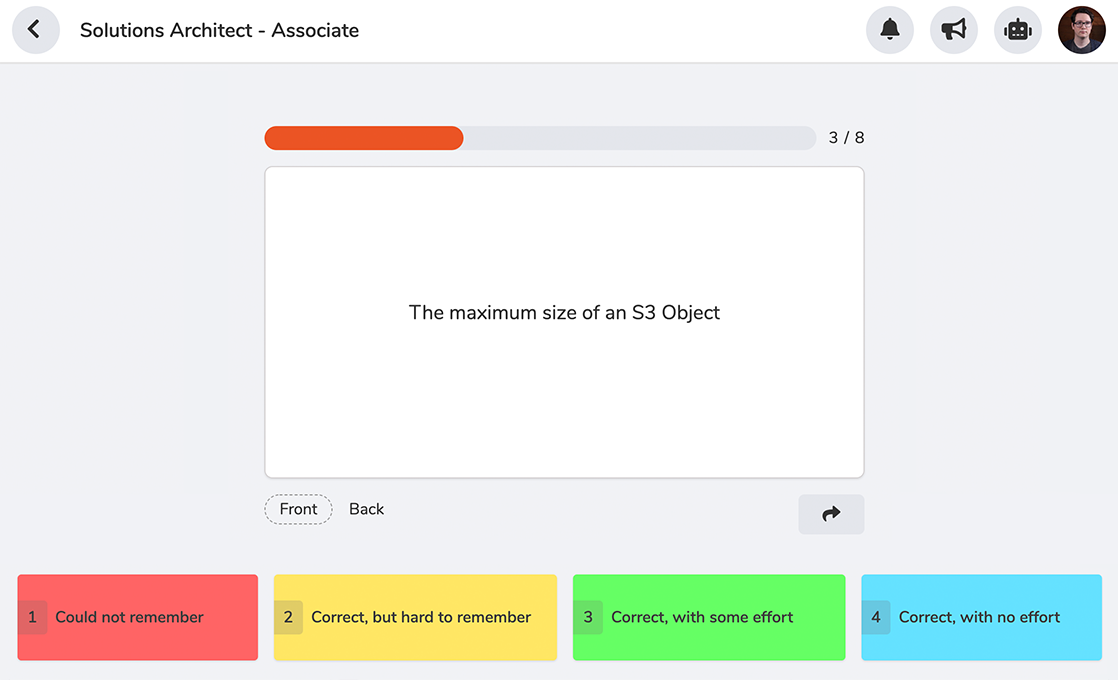 Teacherseat Screenshot